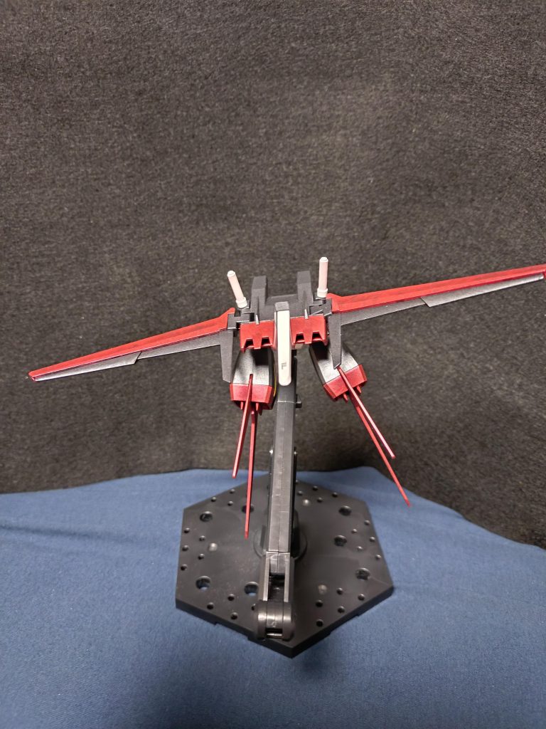 ふらふら飛びそう。