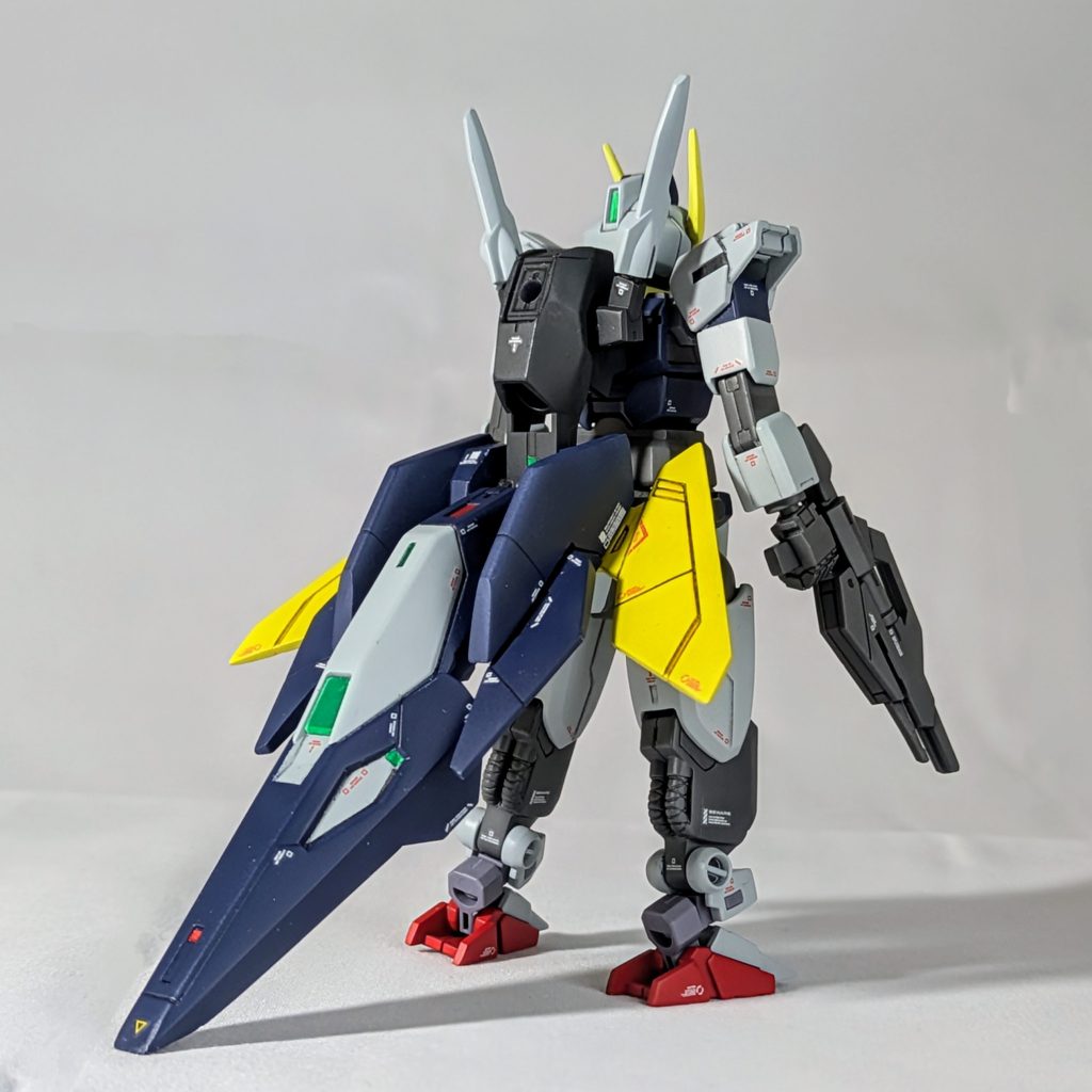 バックショット