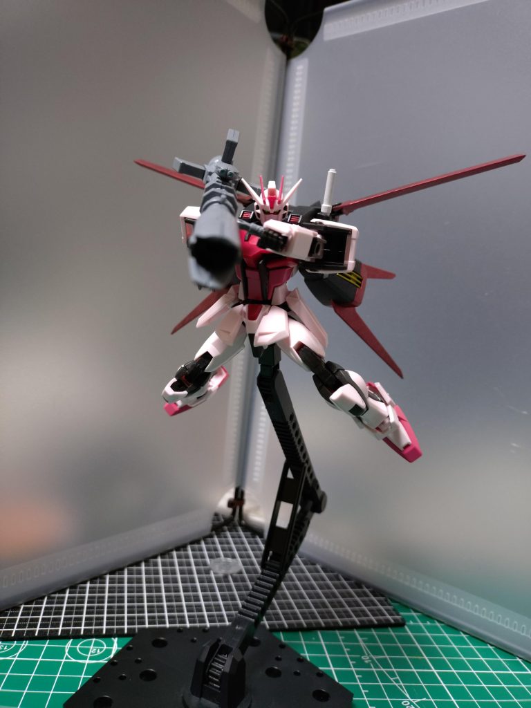 空中バズーカ。