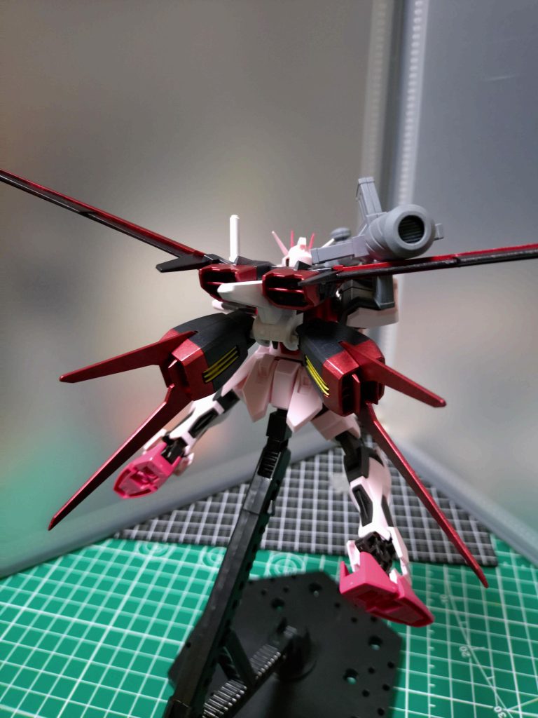 空中バズーカ3。