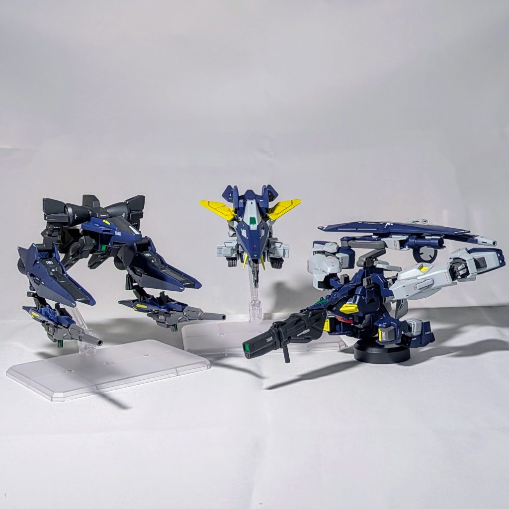 コアドッキングゴー!