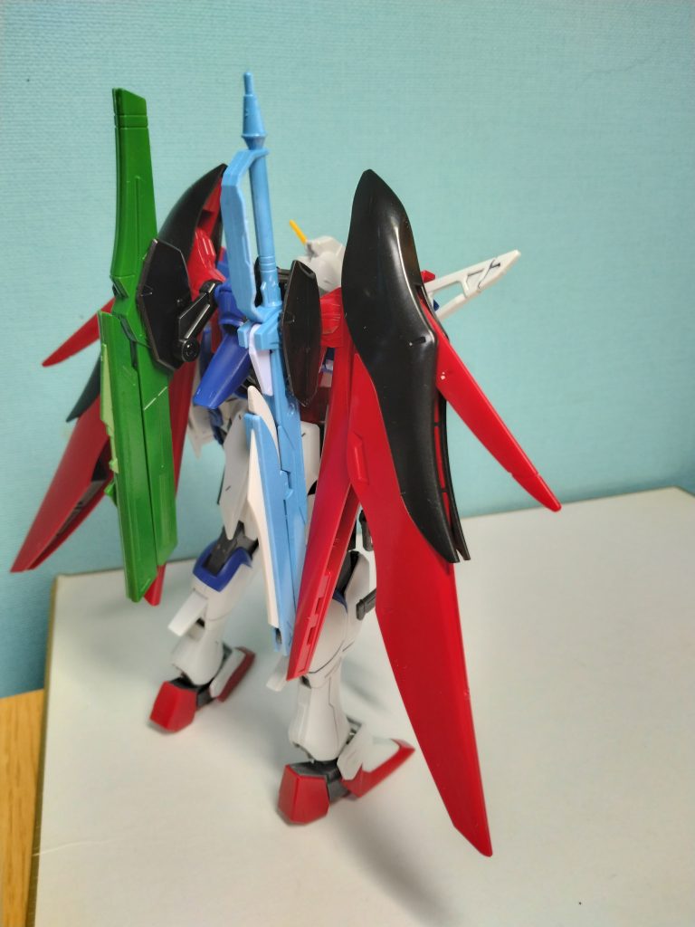 今回のコンテストでは善悪の基準が特に定まっていなかったので、自分の独断と偏見で決めてしまいました。