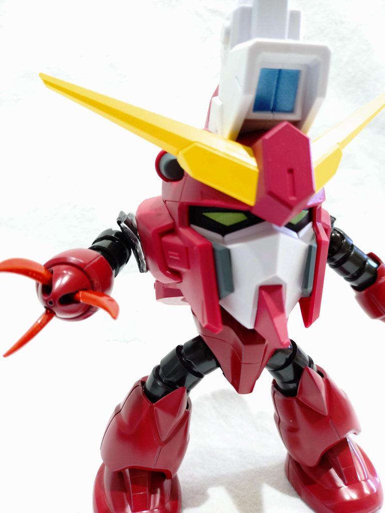 強さは力じゃない！生きる意志だ！