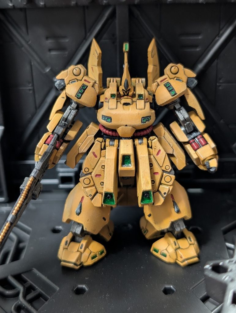 初めて尽くしのため、いろいろ試した挑戦作になりましたが作っていて楽しかったのか1番でしたここまで見てくれてありがとうございます