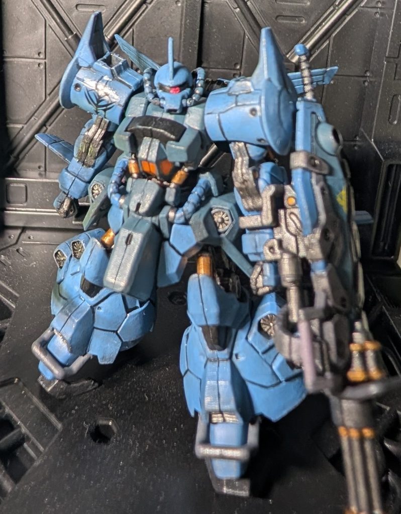 いろいろと雑な所が目立ちますが、いろいろ勉強中です最後まで見ていただきありがとうございます