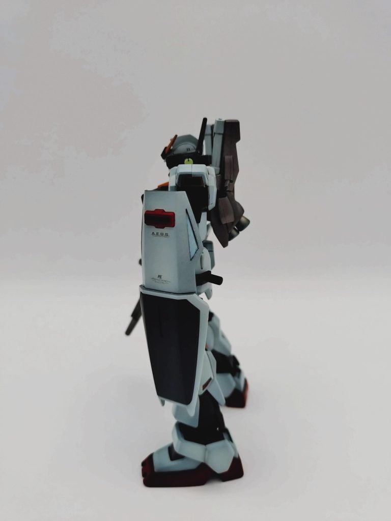 HG ガンダムMk-Ⅱ–5枚目/制作者：chapee