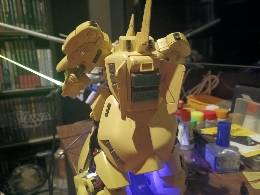 バックショット…淋しい限りです🥲😅💦