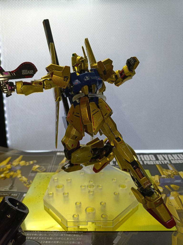 百式全塗装–4枚目/制作者：PURABOU