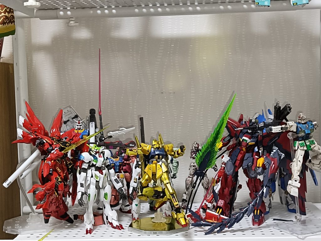 百式全塗装–2枚目/制作者：PURABOU