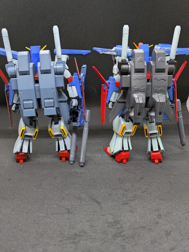 なんとなく違いを分かっていただけると嬉しいです。最後までご覧いただき、ありがとうございました。