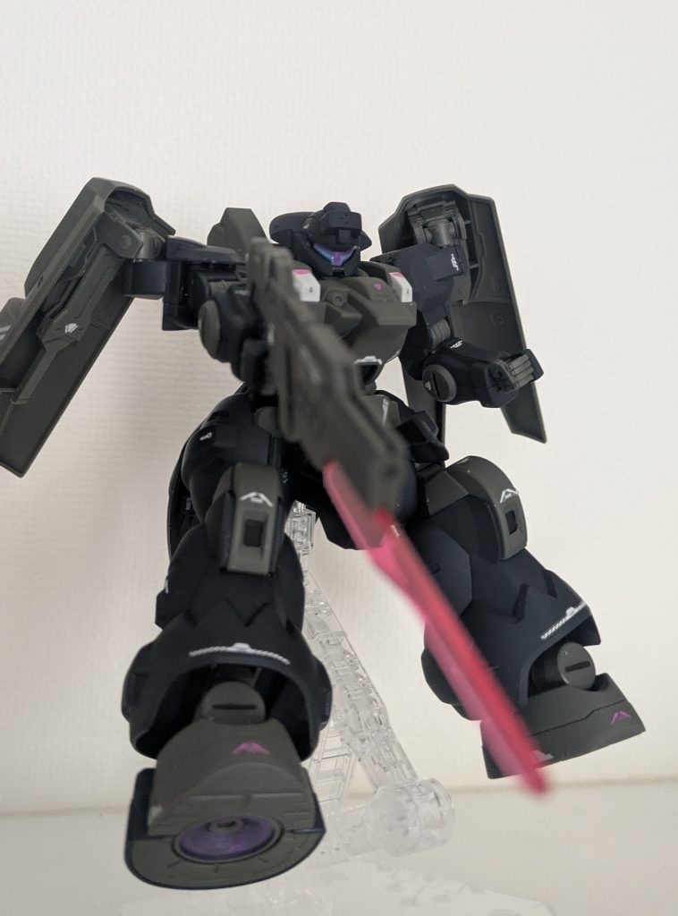 HG ディランザソル–5枚目/制作者:tomzoh
