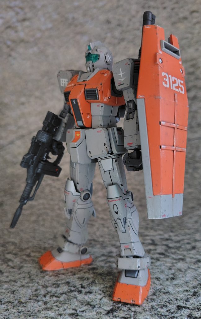 ジムの日GMモロッコ戦線仕様–2枚目/制作者：GEN