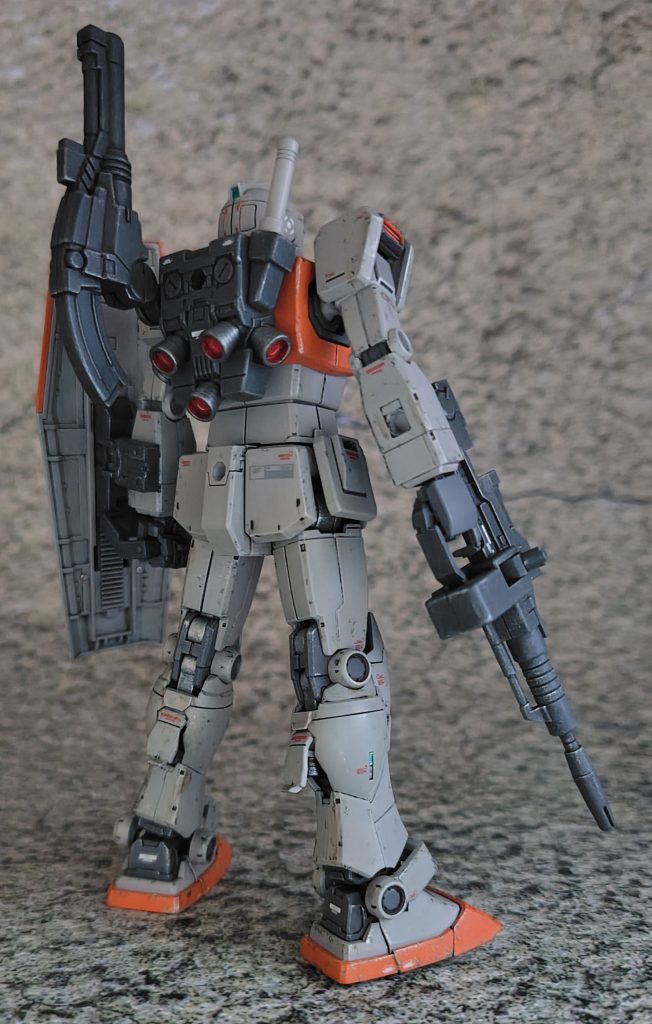 ジムの日GMモロッコ戦線仕様–3枚目/制作者：GEN