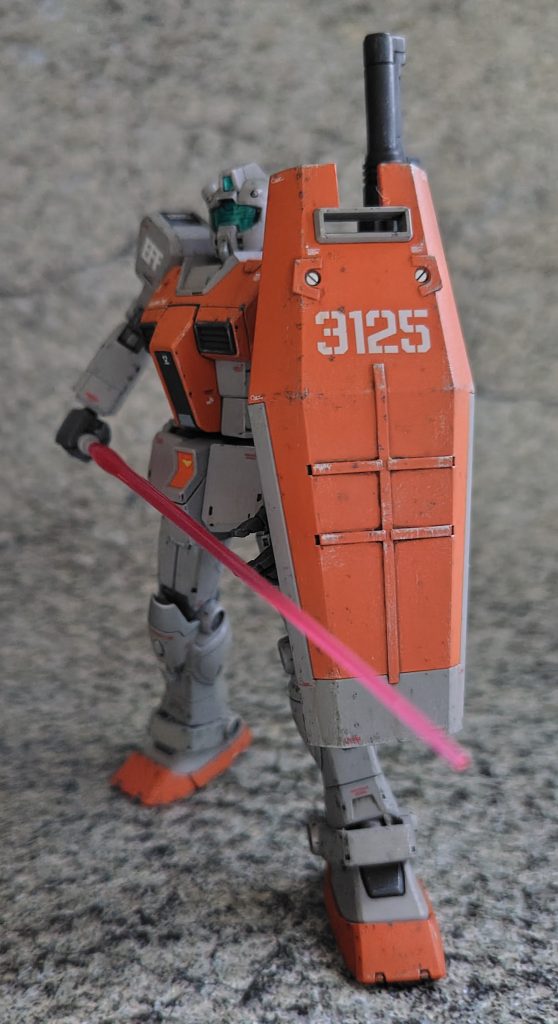 ジムの日GMモロッコ戦線仕様–6枚目/制作者：GEN