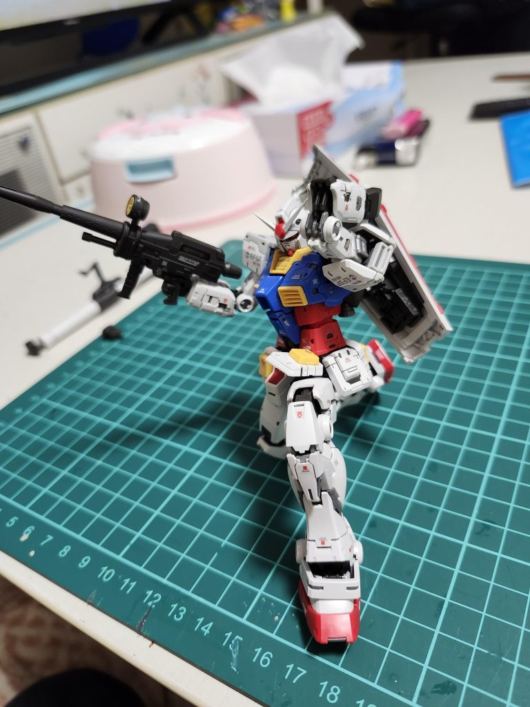 初投稿！–4枚目/制作者：ポン太