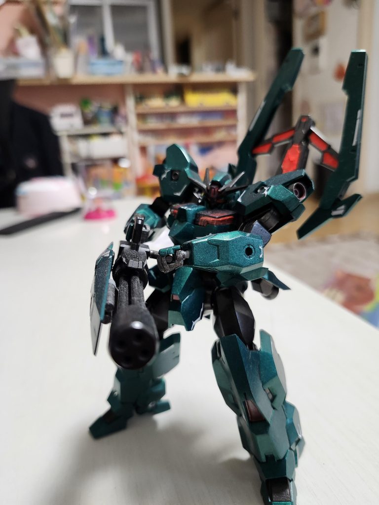 最後まで見ていただき、ありがとうございます!去年から飾っていたので埃が・・・😭