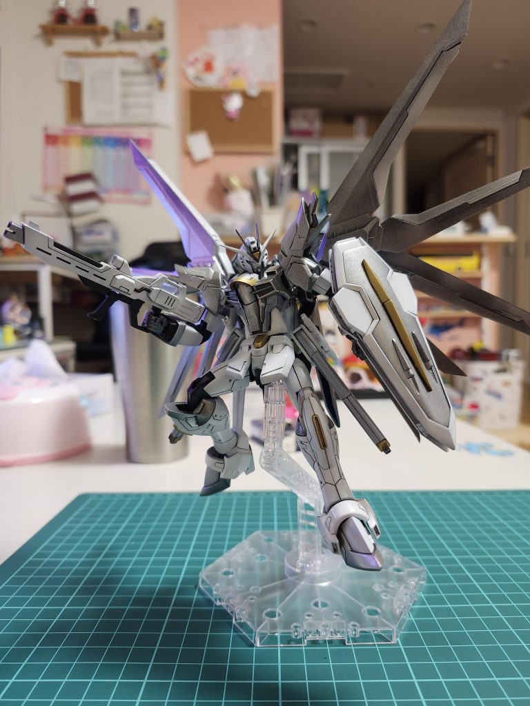 急遽ハンドピースをAmazonで取り寄せ、難を乗り越えて作り上げる事が出来ました!