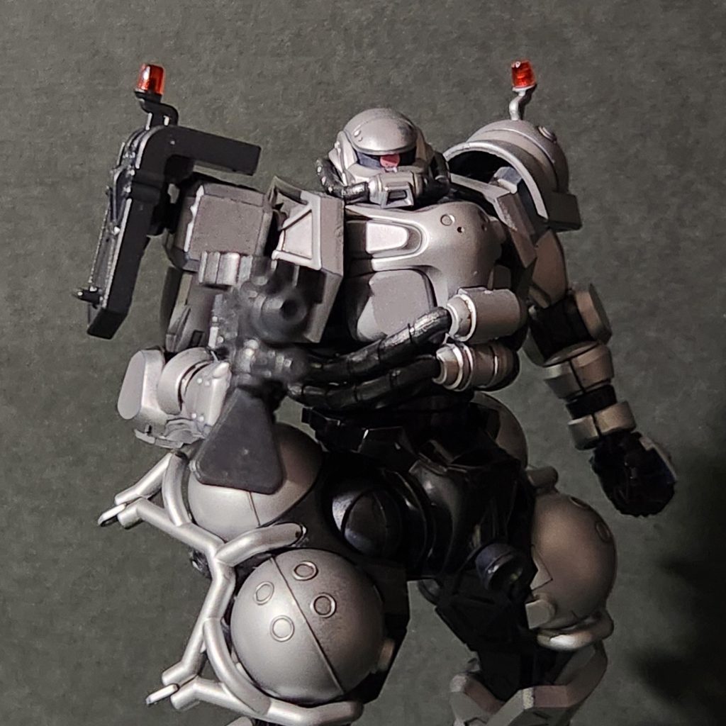 映画のポスターぽく。