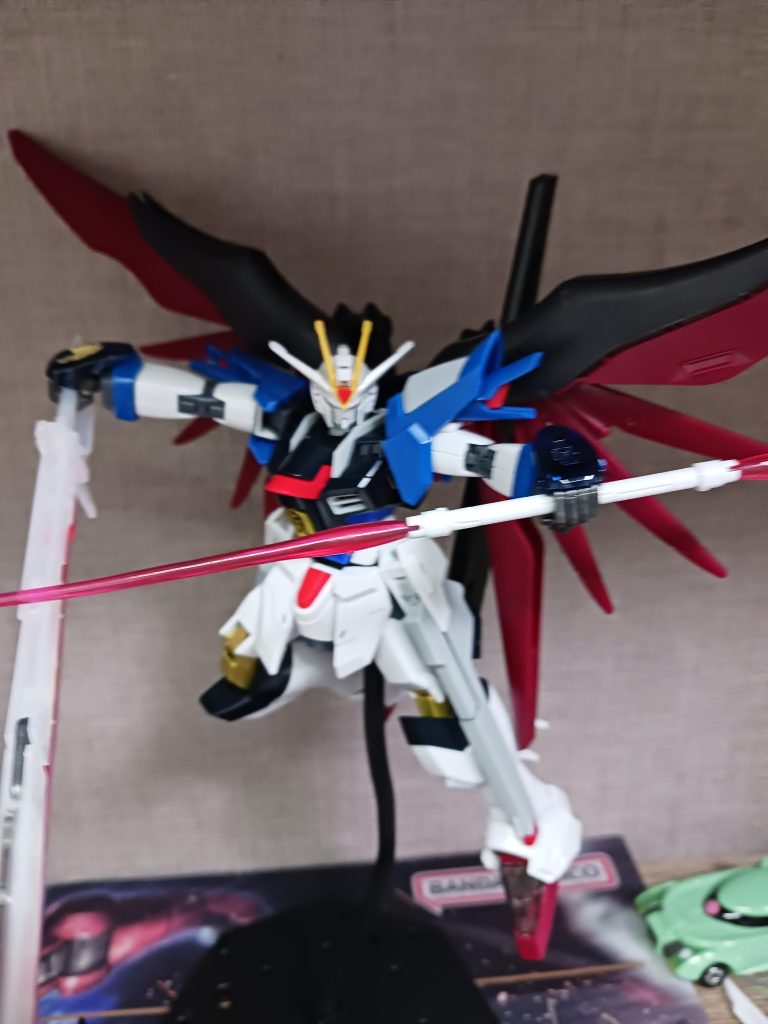 アロンダイトビームソードIIビームサーベル(𝗽𝗿𝗶𝘇𝗲ハルバート)