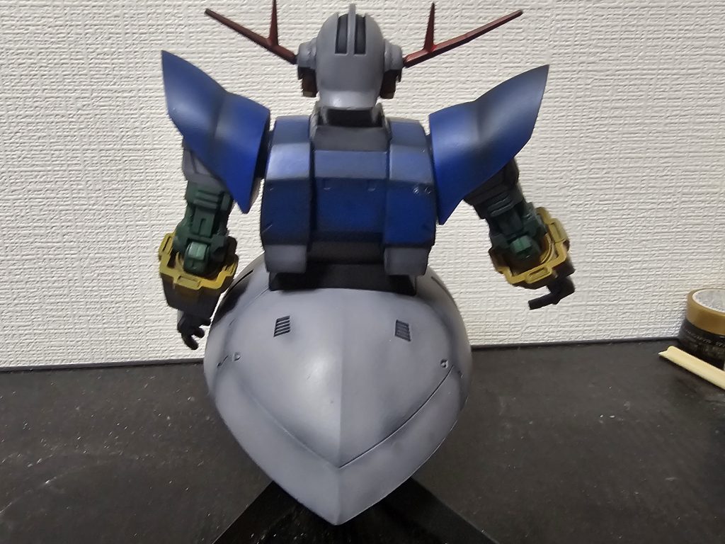 ジオング–4枚目/制作者：Ryuki