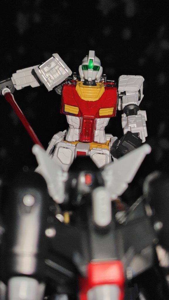 ジムを舐めるなジムを❗️