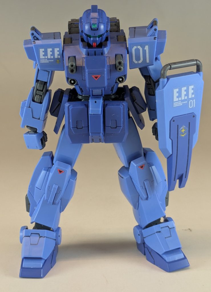 それではいきましょう