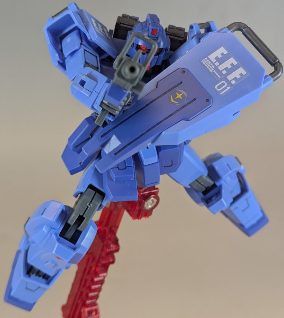 こんな感じで今回はここまでとさせてもらいます、またイフリート改探さねぇとな……