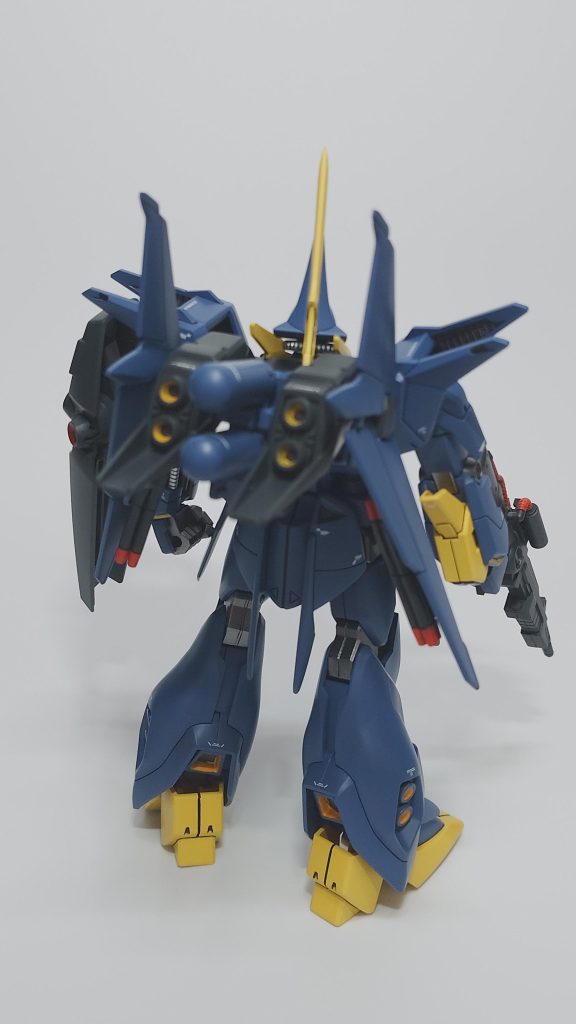 バックショット