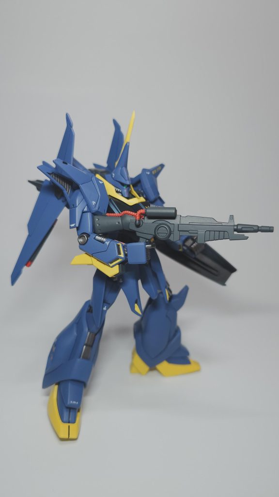 バウ（レズン・シュナイダー専用カラー）–5枚目/制作者：isa130