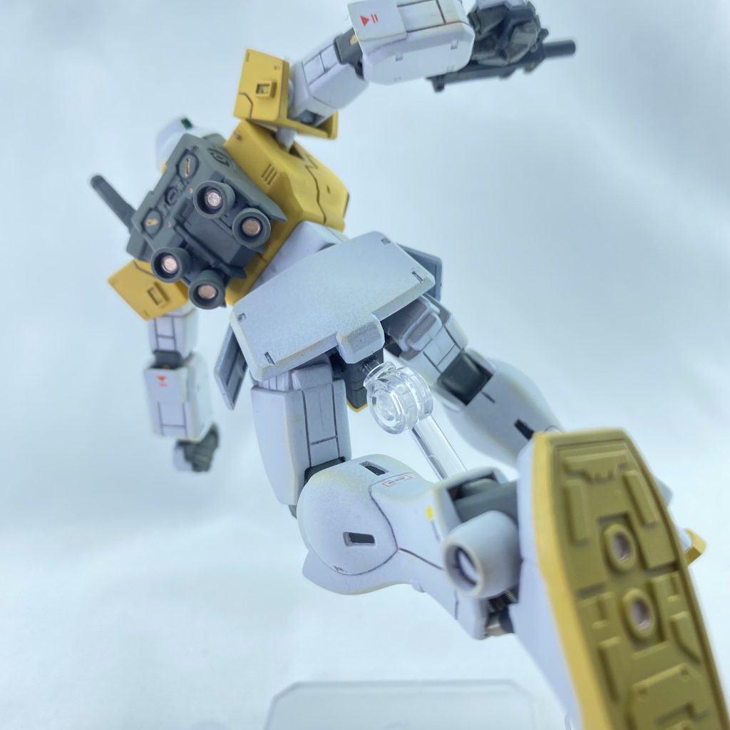 緊急回避!(バトオペ脳)