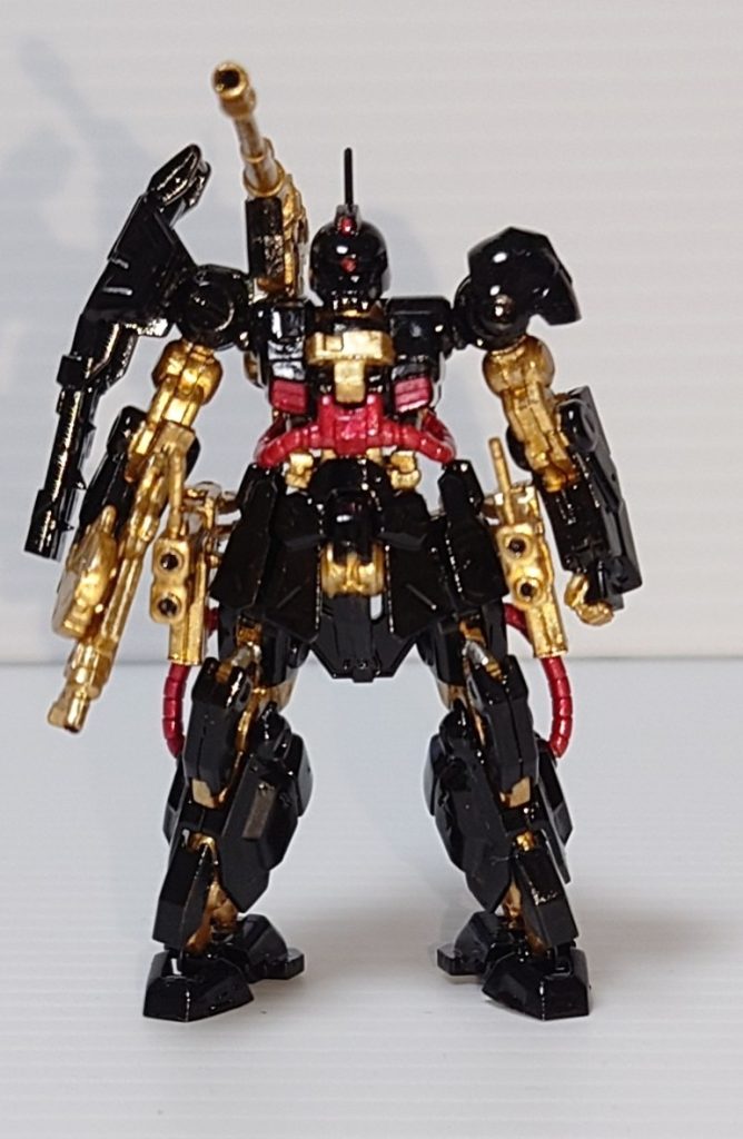 ザクキャノン(アーティファクト)–2枚目/制作者：タナダ