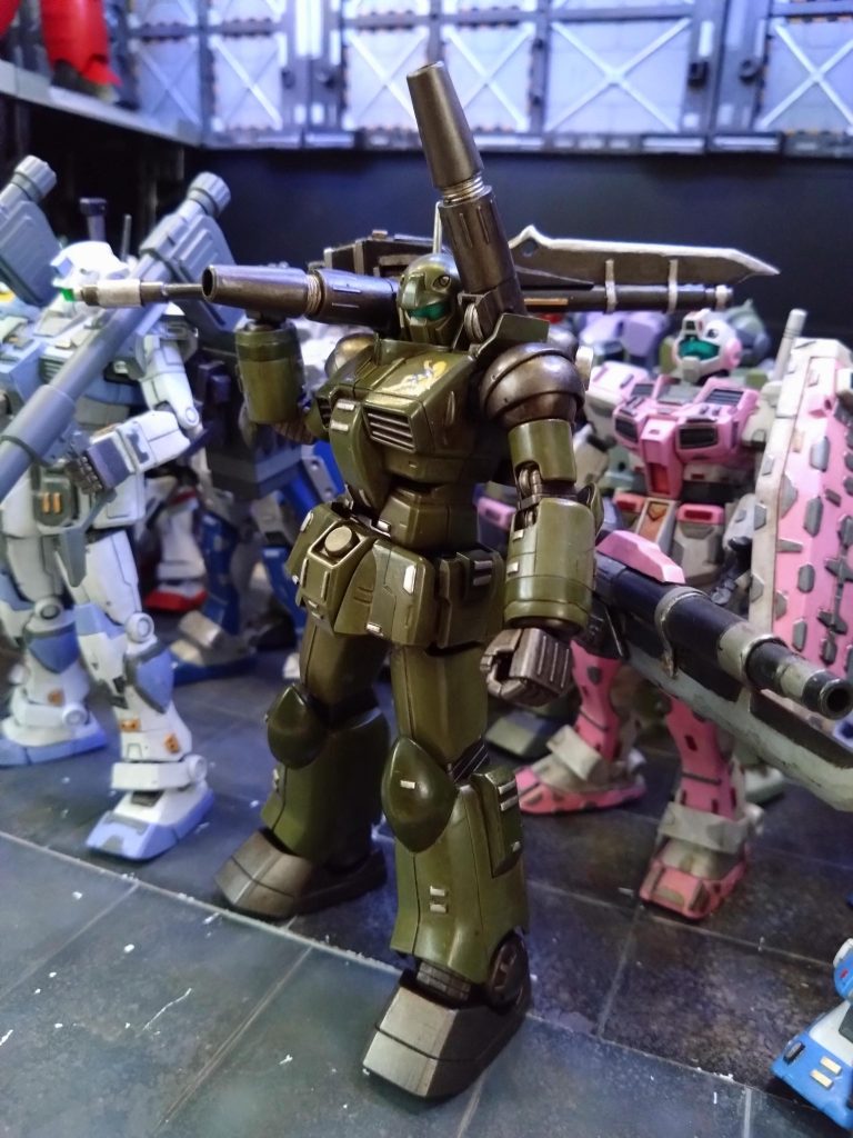 プラモを買うか、棚を買うか、それが問題です(@_@;)ガンプラも値上がりしましたし、米も卵もガソリンもみんな高い!!! 100均のプラ板と山田化学さんが心の支えになってきている今日このごろでした。