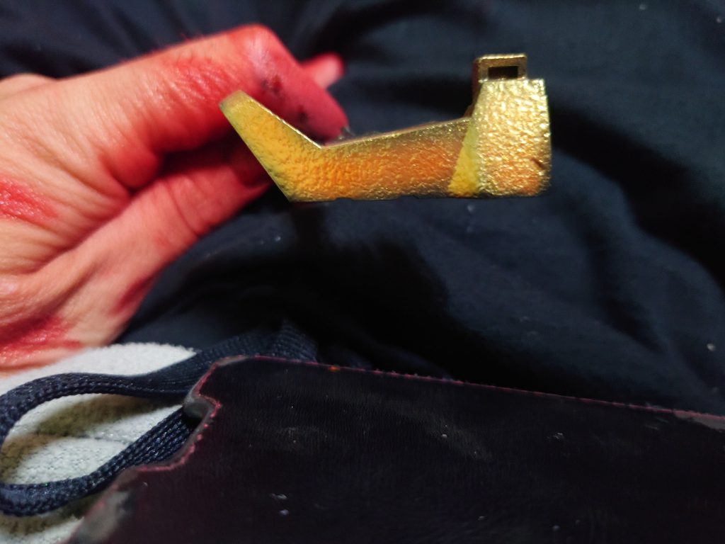 下地2パールゴールド