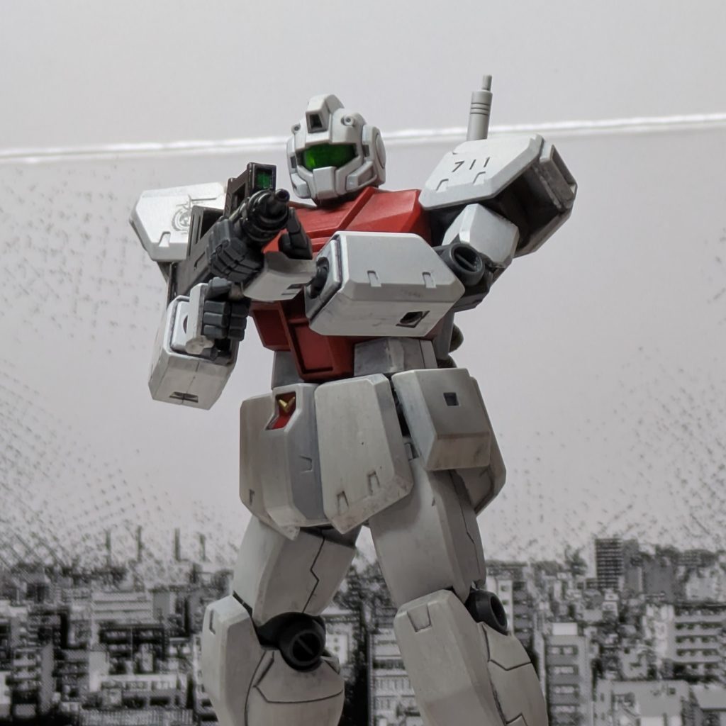 UC.0079.10月6日。実験隊第2小隊通称