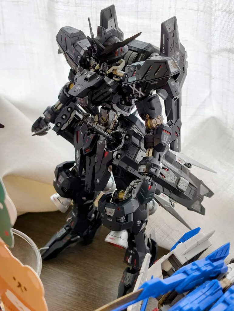 人気が出るのも納得の機体でした