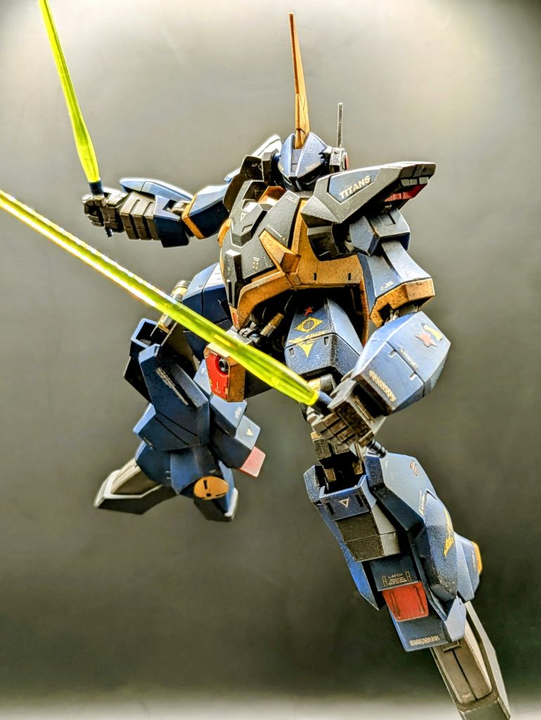 しかもバーザム出た時には、カクリコンはすでに…合掌🙏