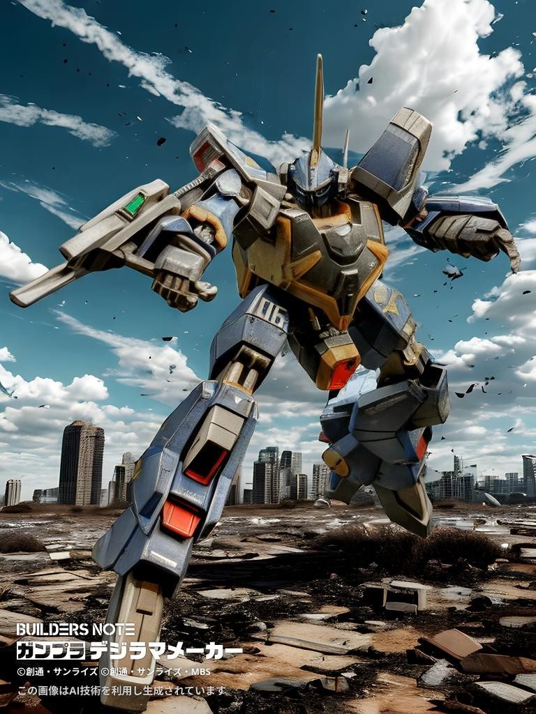 デジラマメーカーやった。箱絵⁉️イラストみたいになったゾ👍️