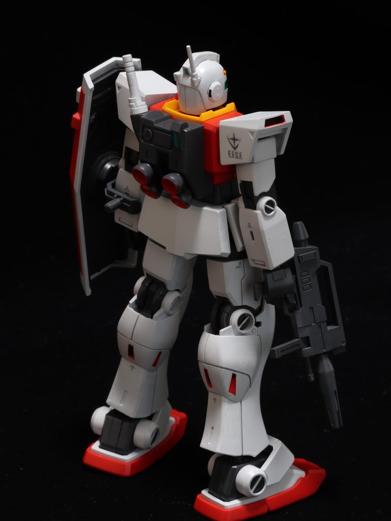 ジムⅡ–3枚目/制作者：まーちん