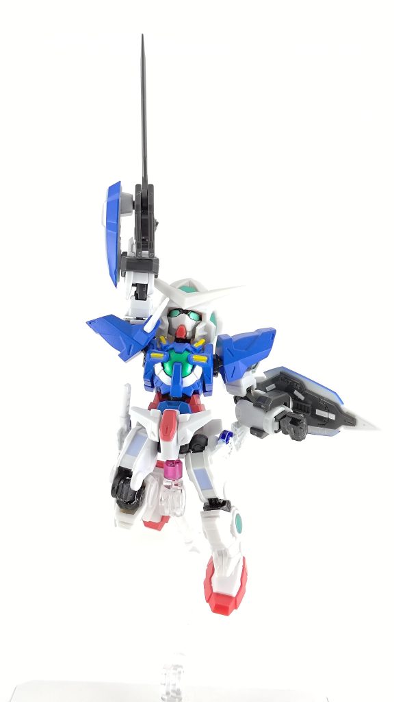 俺がガンダムだ！