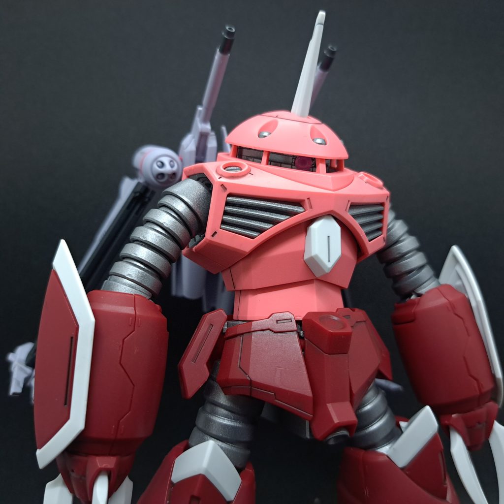 ズゴック SEED FREEDOM Ver.–2枚目/制作者:tlion