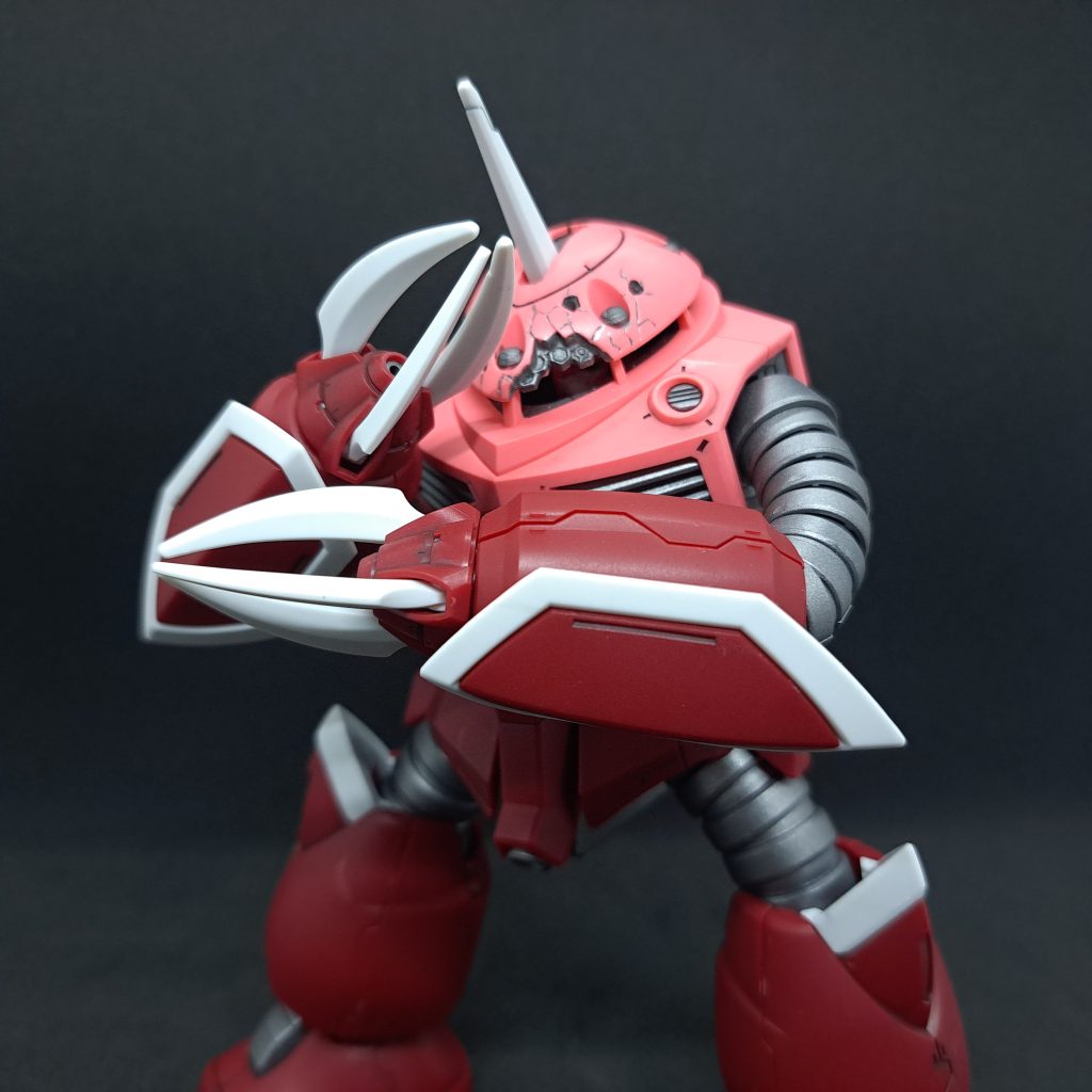 ズゴック SEED FREEDOM Ver.–4枚目/制作者:tlion