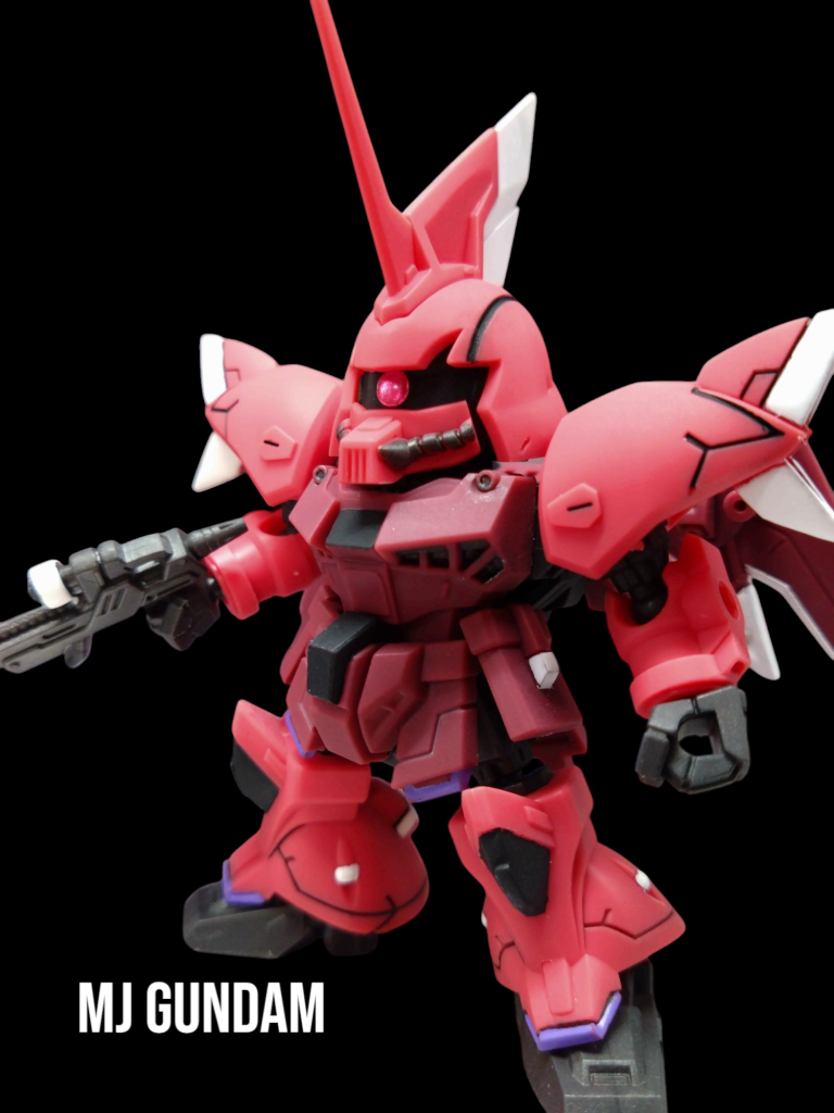 少し筆塗りしました