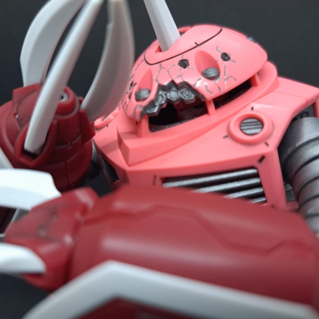 ズゴック SEED FREEDOM Ver.–5枚目/制作者:tlion