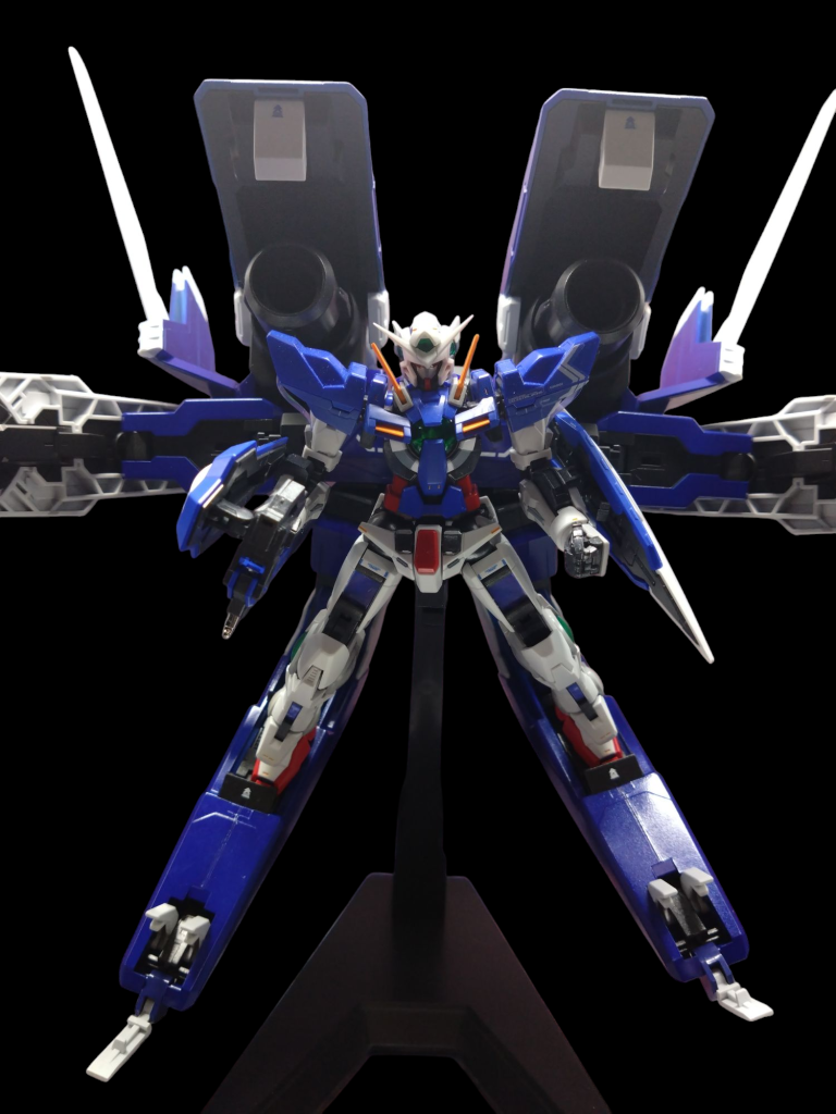 サイズがデカい!