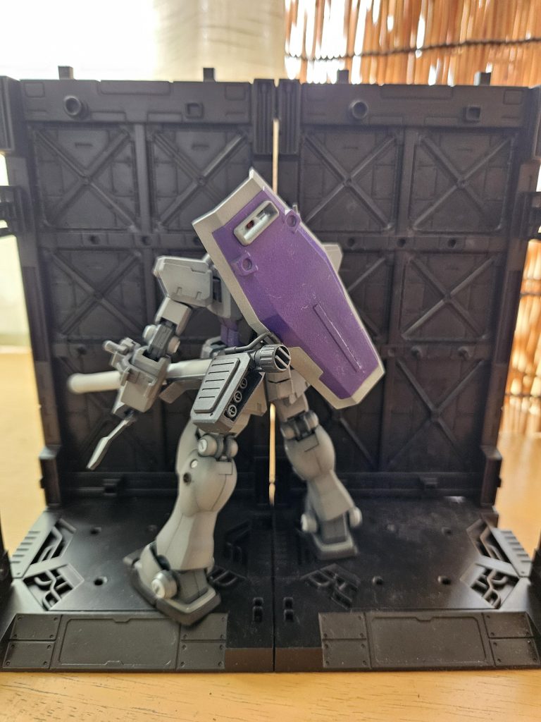 シールドホールド