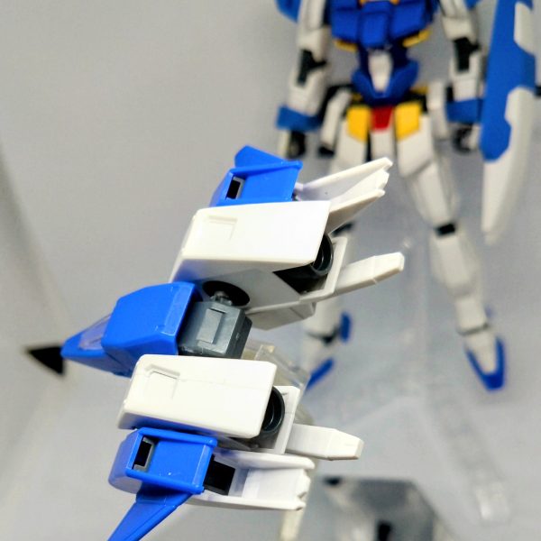 だいぶ方向性がまとまってきたかな。（4枚目）