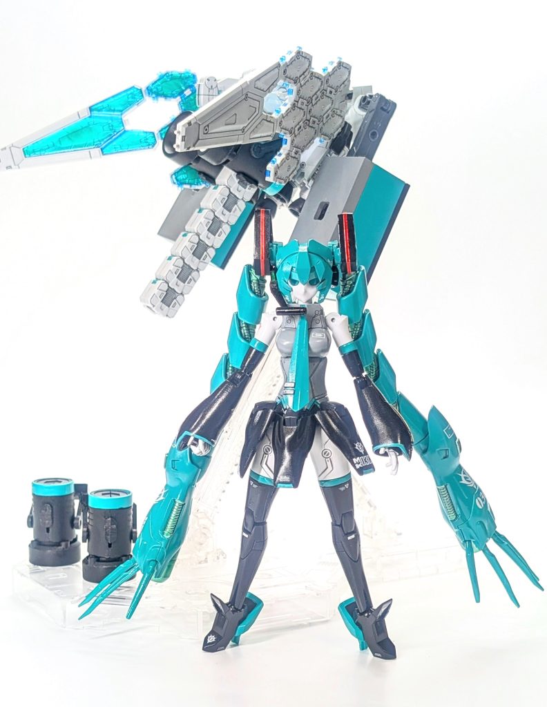 追加装備枠なので取外しはもちろん出来ます。