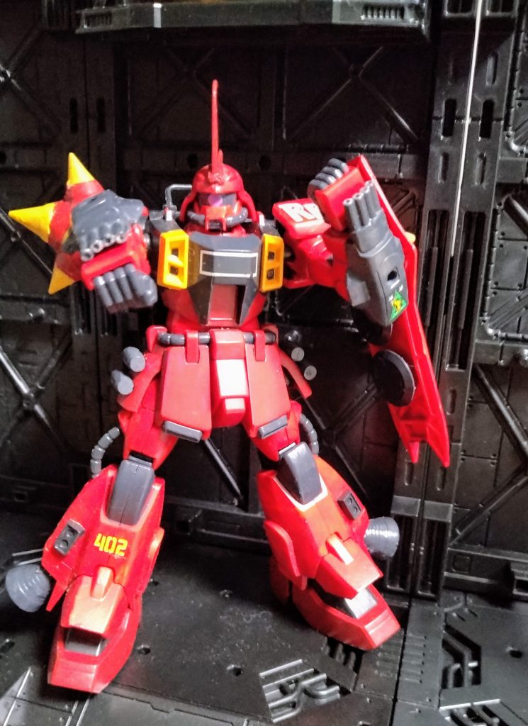 当時はいつでも買えたから、いろんなバリエーション作ったなぁ〜