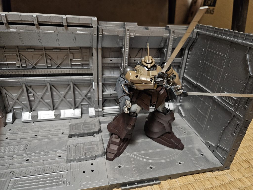 心臓を捧げよ追加装甲無し