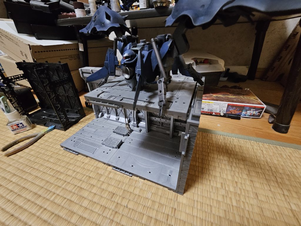 あとMA特有のIフィールド装備名前の由来は水の精霊アプサラスの一人、ウルヴァシーから